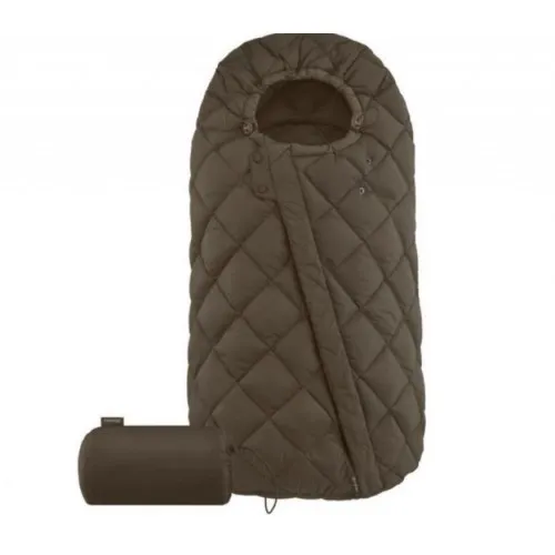 Dunjica za bebe Cybex Snogga Khaki
