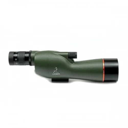 Durbin Lacerta sa ravim uvidom  15-45x60