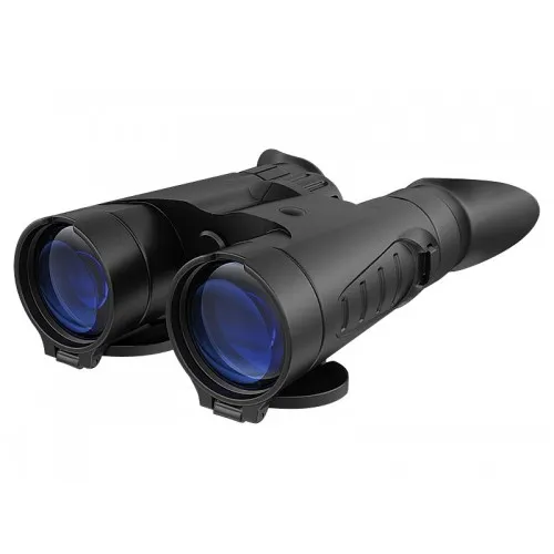 Dvogled Yukon Point 8x56
