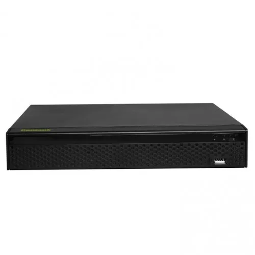 DVR Hibrid uređaj sa 4 1080N ulaza