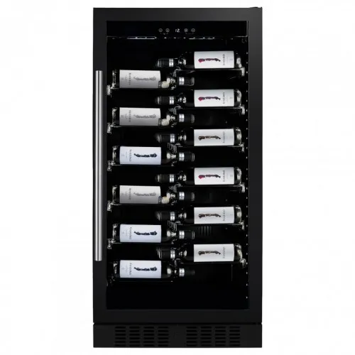 DX-70.258B DUNAVOX vinska vitrina