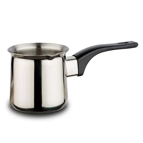 Dzezva za kafu 340ml  silver
