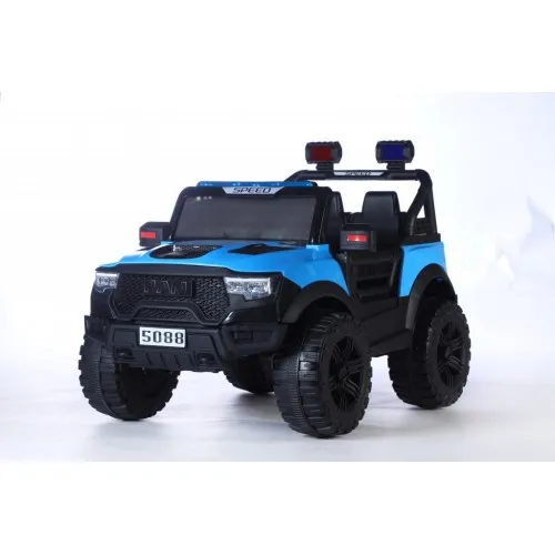 Dzip BMW Style plavi