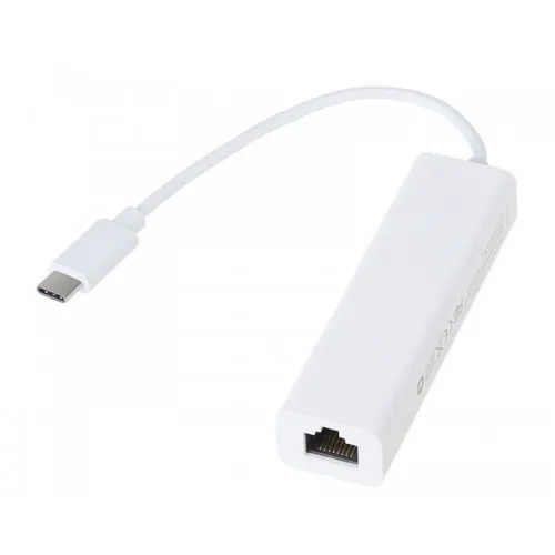 E-GREEN Adapter USB 3.1  Gigabit ethernet beli