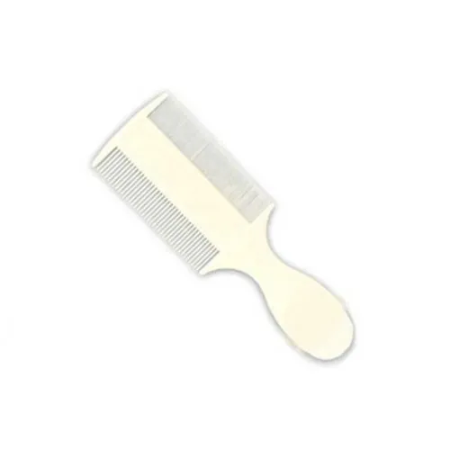 Češalj za pse dvostrani 14 cm