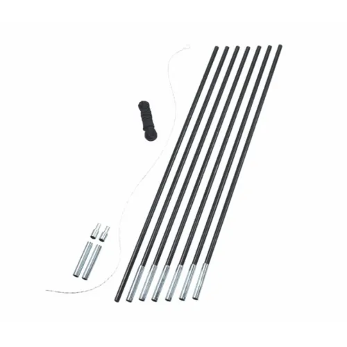EASY CAMP Podupirač set 8.5 mm