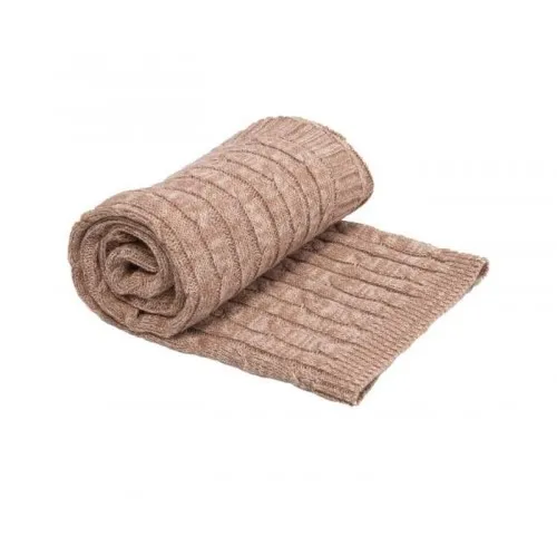Ćebence za bebe - Melange Beige