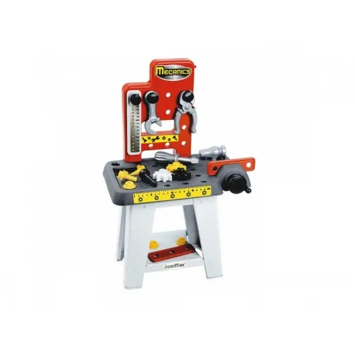 Ecoiffier set mala radionica