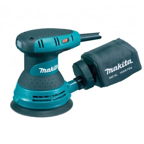 Ekscentricna brusilica Makita BO5031