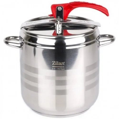 Ekspres lonac 12L Floria Zilan ZLN5617