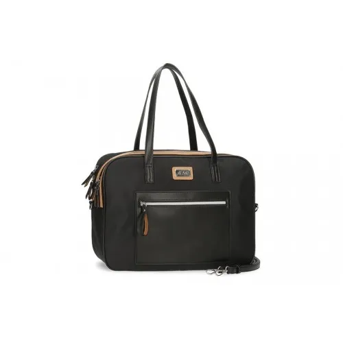 El Porto torba za laptop crna 51.463.21