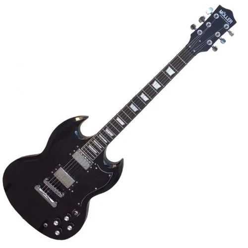 Električna gitara Moller SG  546