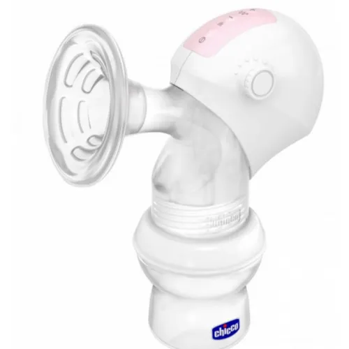 Električna pumpica za izmlazanje mleka Chicco