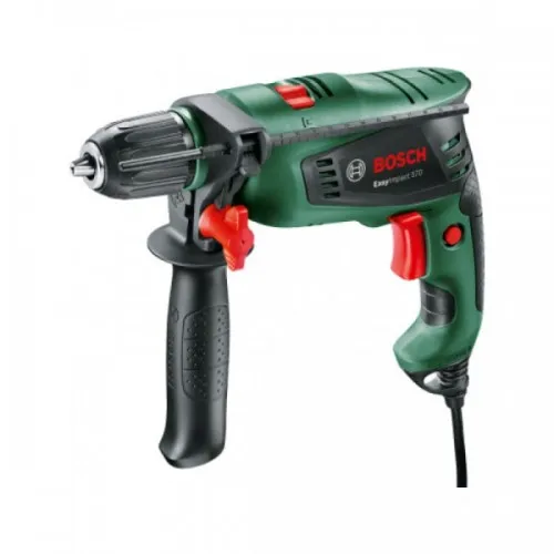 Električna udarna bušilica Bosch EasyImpact 570