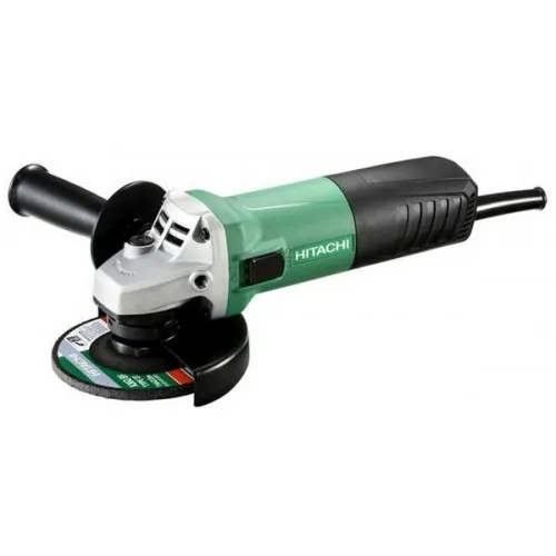 Električna ugaona brusilica Hitachi  G12SR4-WG