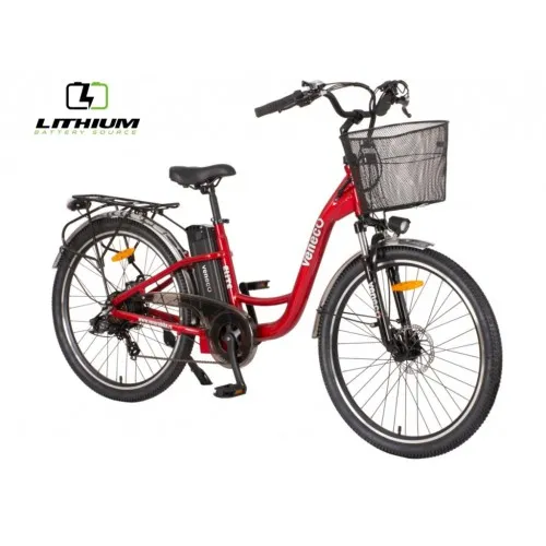 Električni bicikl eb-elite 1300127