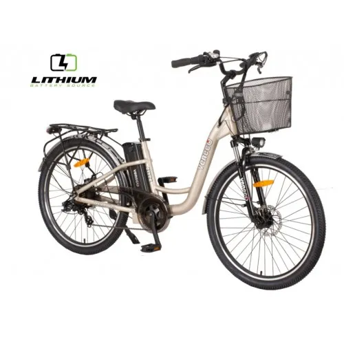 Električni bicikl eb-elite pesak 1300128