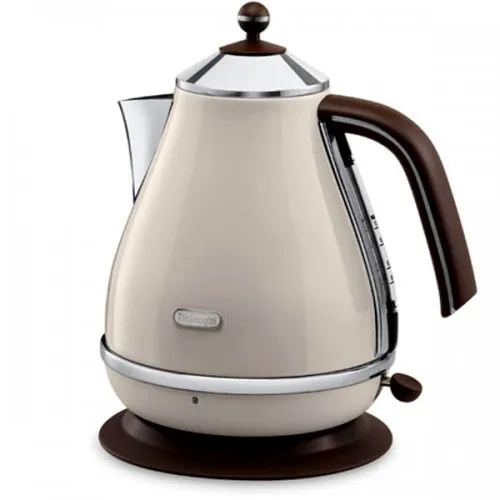 Električni bokal Ketler DeLonghi KBOV 2001.BG