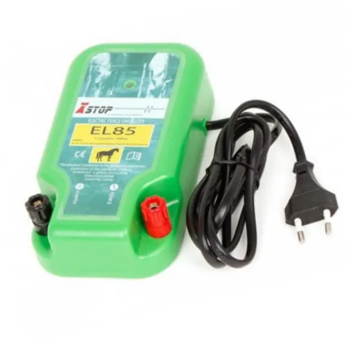 Električni pastir  EL85 220V WOMAX