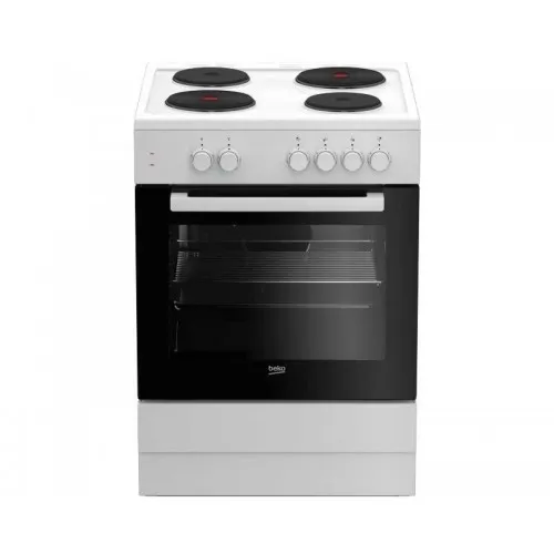 Električni šporet Beko FSS 54010 DW ELE00975
