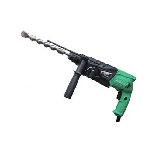 Elektro-pneumatska bušilica Hitachi DH24PG-NA  SDS+