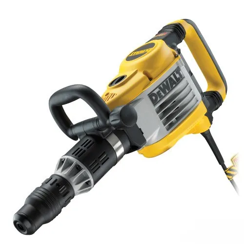 Elektro-pneumatski čekić za rušenje SDS Max DeWalt D25902K