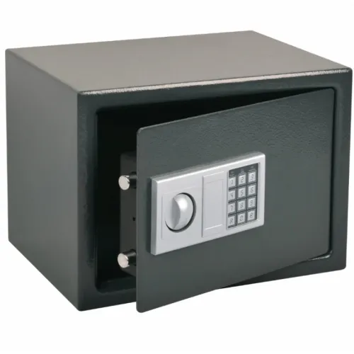 Elektronski Sef 35x25x25cm