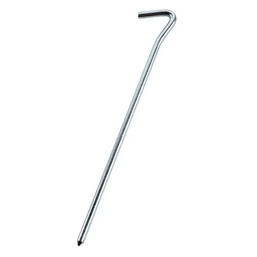 Čelični klinovi za šator 19cm