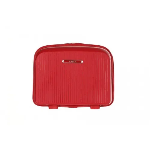 Enova Beauty Case – Kolekcija Tokyo - Crvena