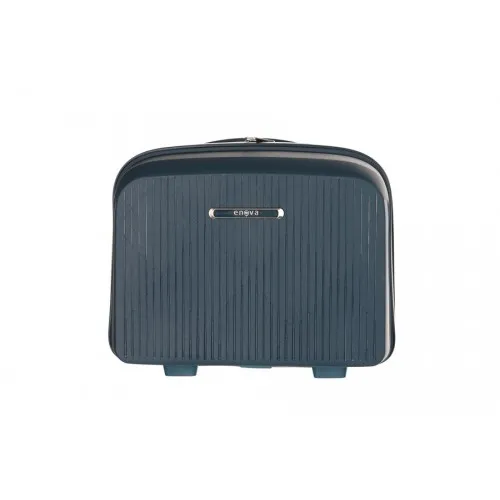 Enova Beauty Case – Kolekcija Tokyo - Teget