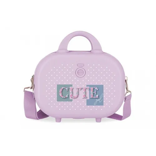 ENSO ABS Beauty case 95.339.23