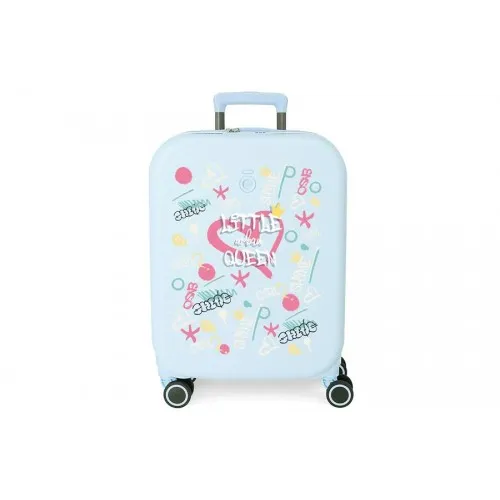 ENSO ABS Kofer 55 cm 97.186.21