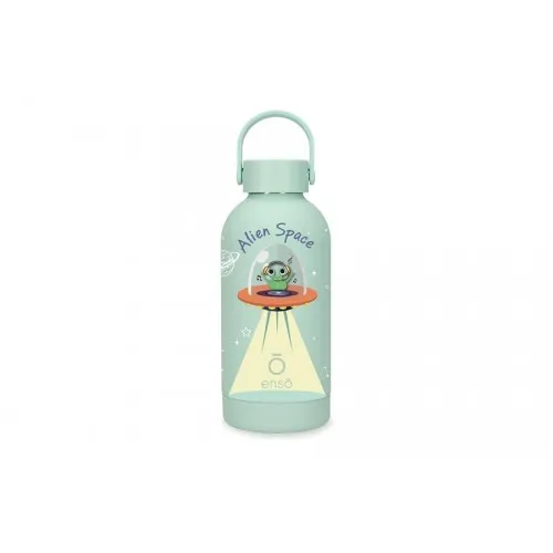 ENSO Termos 350ml zelena