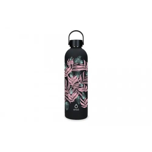 ENSO Termos 750ml ljubičasta
