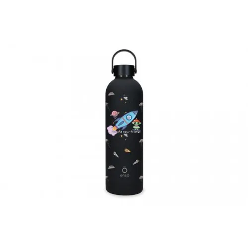 ENSO Termos 750ml Mystic black