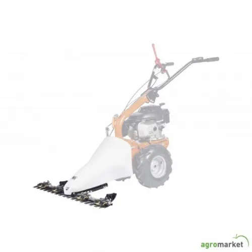 Čeona kosa 87 cm za Villager VMM 1919 L