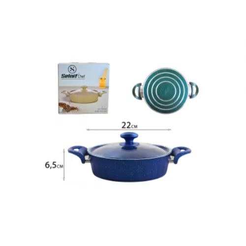 Šerpa 22cm