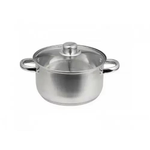 Šerpa sa poklopcem 3.1L prečnik 20cm