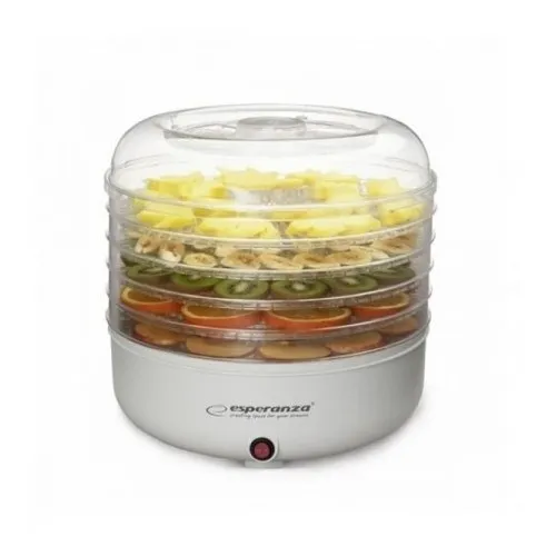 Esperanza EKD0001 dehidrator hrane