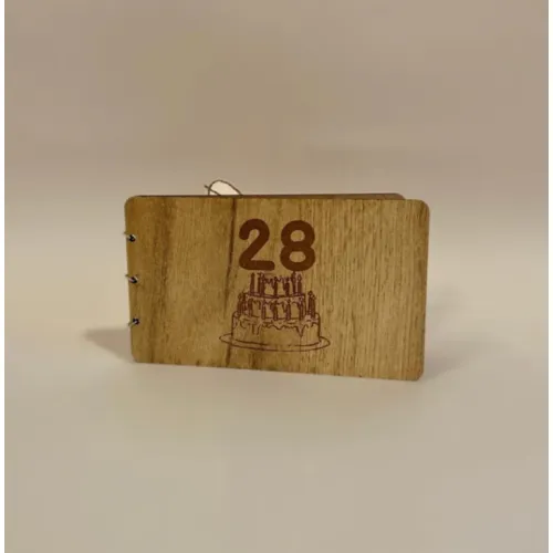 Čestitka za 28-ti rođendan