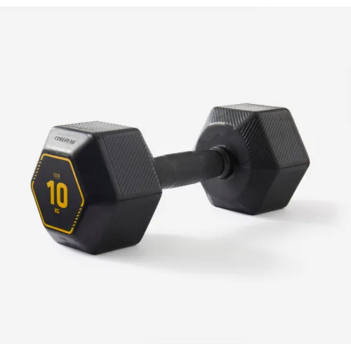 Šestougaoni teg 10 kg