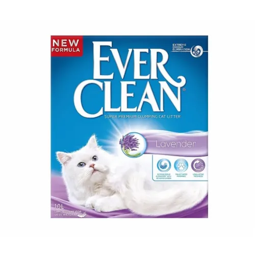 EverClean Lavender 10 L