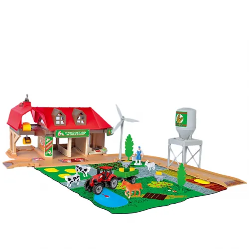 Farma set 48 delova 787034