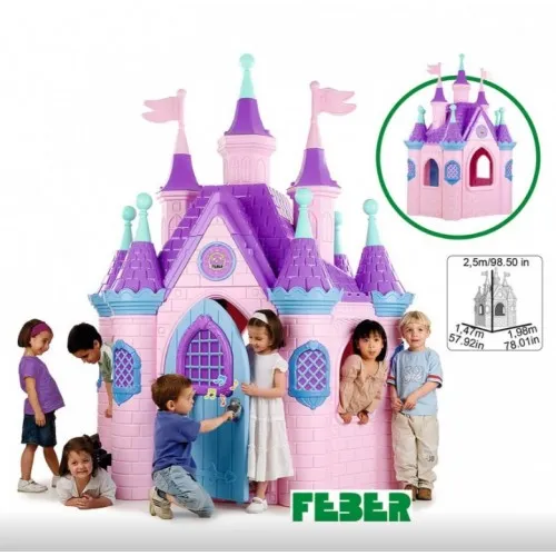 Feber super palata 20067