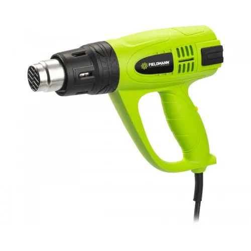 Fen za vrući vazduh 2000w FIELDMANN FDHP 202000-E