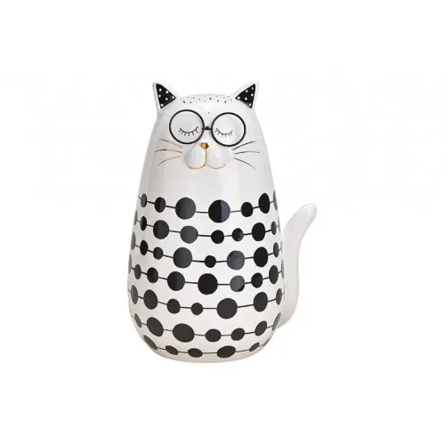 Figura macka XL17X24X14CM