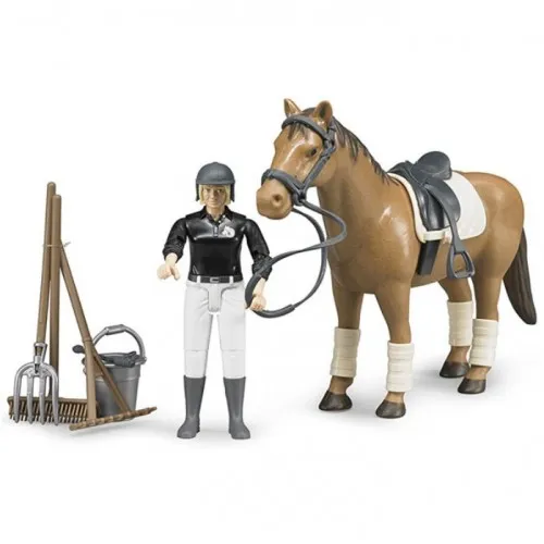 Figura set za jahanje 625054