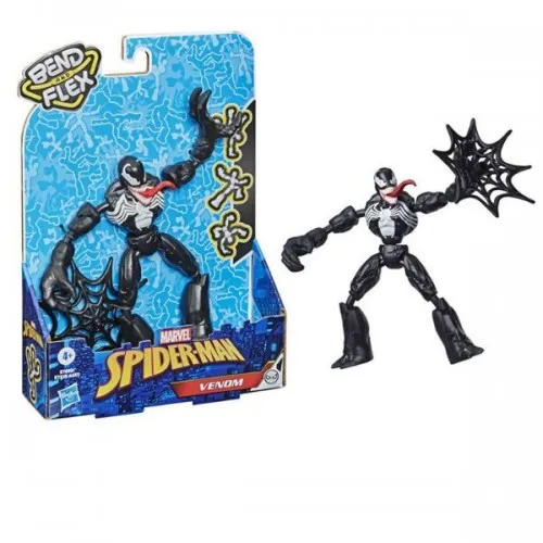 Figura venom marvel e76895x21