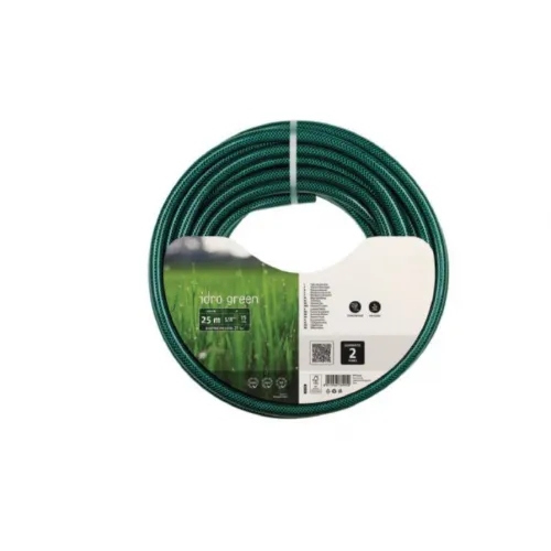 Fitt crevo Idro green 1/2" 15m