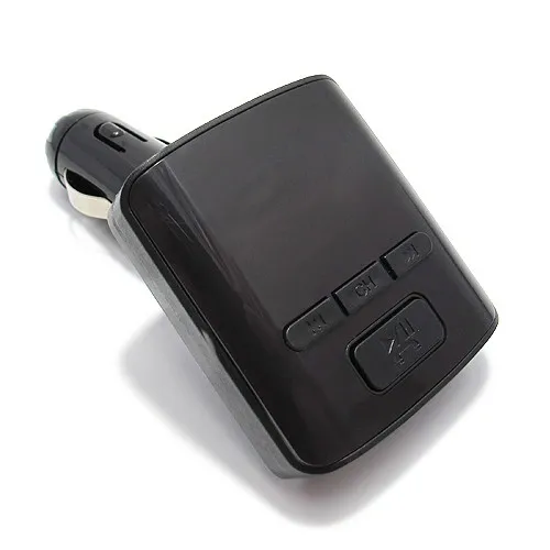 FM modulator i6 crni